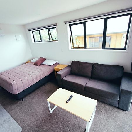 Kerigold Secluded Chalets Motel 케리케리 외부 사진