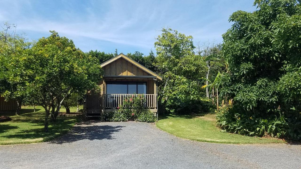 Kerigold Secluded Chalets Motel 케리케리 외부 사진